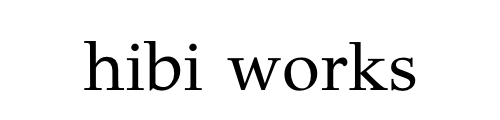 hibi works